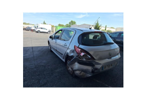 Pare choc avant PEUGEOT 308 1 Photo n°16