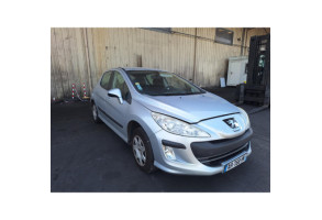 Pare choc avant PEUGEOT 308 1 Photo n°18