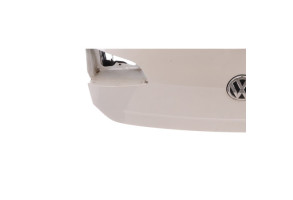Malle/Hayon arriere VOLKSWAGEN GOLF 7 Photo n°4
