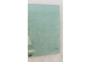 Vitre arriere droit CITROEN C4 PICASSO 1 Photo n°3