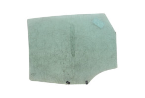 Vitre arriere droit CITROEN C4 PICASSO 1 Photo n°4