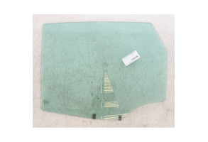 Vitre arriere gauche CITROEN C4 PICASSO 1 Photo n°1