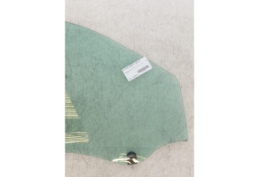 Vitre avant droit CITROEN C4 CACTUS Photo n°3