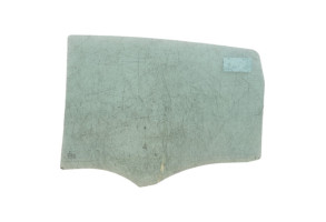 Vitre arriere droit MERCEDES CLASSE B 245 Photo n°4
