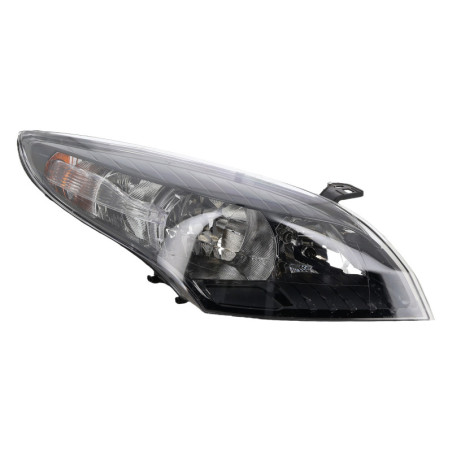 Optique avant principal droit (feux)(phare) RENAULT MEGANE 3
