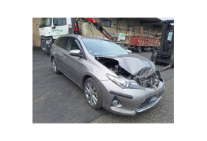Vitre avant droit TOYOTA AURIS 2 Photo n°12