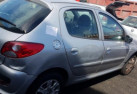 Compteur PEUGEOT 206+ Photo n°6