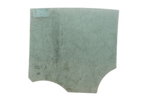 Vitre arriere droit PEUGEOT 208 2 Photo n°4