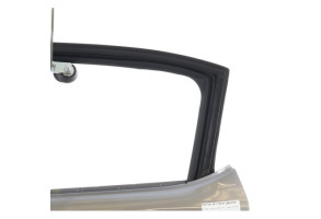 Porte arriere gauche CITROEN C3 3 Photo n°3