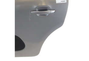 Porte arriere gauche CITROEN C3 3 Photo n°5