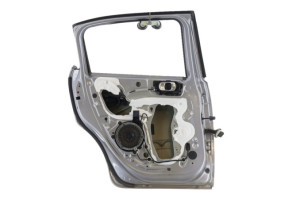 Porte arriere gauche CITROEN C3 3 Photo n°7