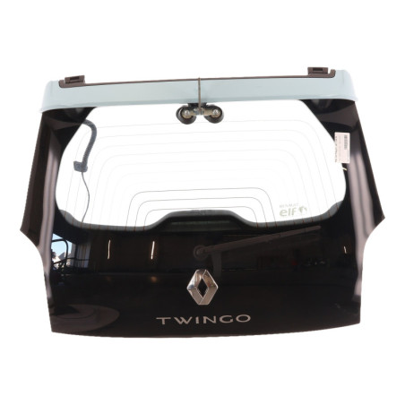 Malle/Hayon arriere RENAULT TWINGO 3
