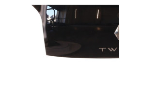 Malle/Hayon arriere RENAULT TWINGO 3 Photo n°4