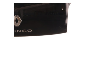 Malle/Hayon arriere RENAULT TWINGO 3 Photo n°5