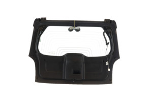 Malle/Hayon arriere RENAULT TWINGO 3 Photo n°6