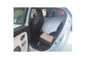 Malle/Hayon arriere RENAULT TWINGO 3 Photo n°9