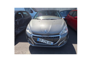 Demarreur PEUGEOT 208 1 Photo n°12