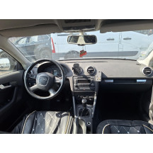 Vitre arriere gauche AUDI A3 2 Photo n°5