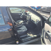 Vitre arriere gauche AUDI A3 2 Photo n°9