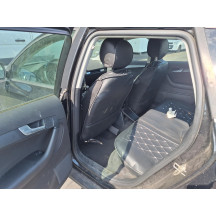 Vitre arriere gauche AUDI A3 2 Photo n°12