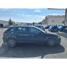 Vitre avant gauche AUDI A3 2 Photo n°10