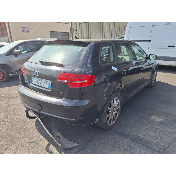 Vitre avant gauche AUDI A3 2 Photo n°13