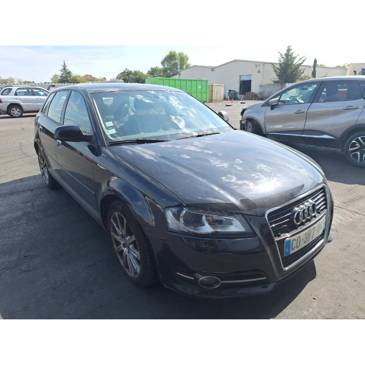 Vitre avant gauche AUDI A3 2 Photo n°15