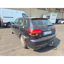 Vitre avant gauche AUDI A3 2 Photo n°17