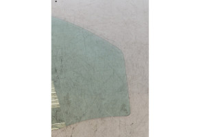 Vitre avant droit FIAT QUBO Photo n°3