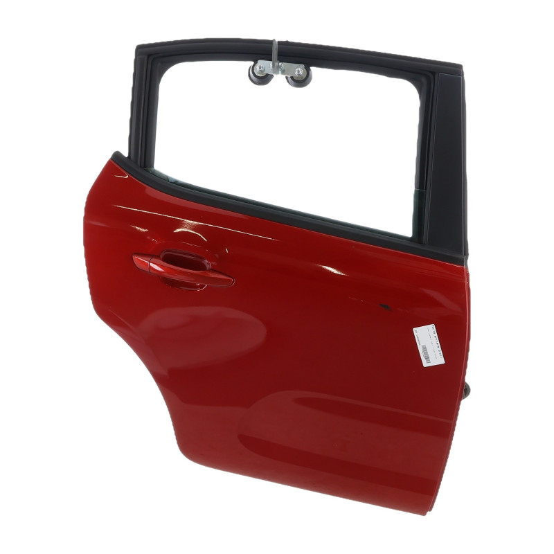 Porte arriere droit CITROEN C3 3 Photo n°1