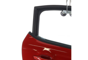 Porte arriere droit CITROEN C3 3 Photo n°2