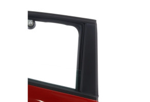 Porte arriere droit CITROEN C3 3 Photo n°3