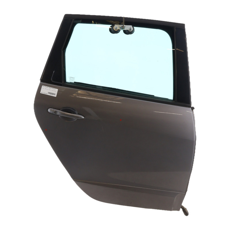Porte arriere droit RENAULT SCENIC 3 Photo n°1