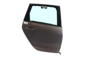 Porte arriere droit RENAULT SCENIC 3 Photo n°1