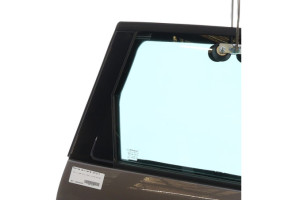 Porte arriere droit RENAULT SCENIC 3 Photo n°2