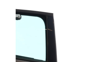 Porte arriere droit RENAULT SCENIC 3 Photo n°3