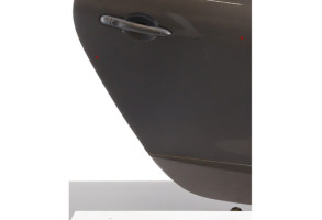 Porte arriere droit RENAULT SCENIC 3 Photo n°4