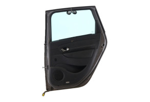 Porte arriere droit RENAULT SCENIC 3 Photo n°9