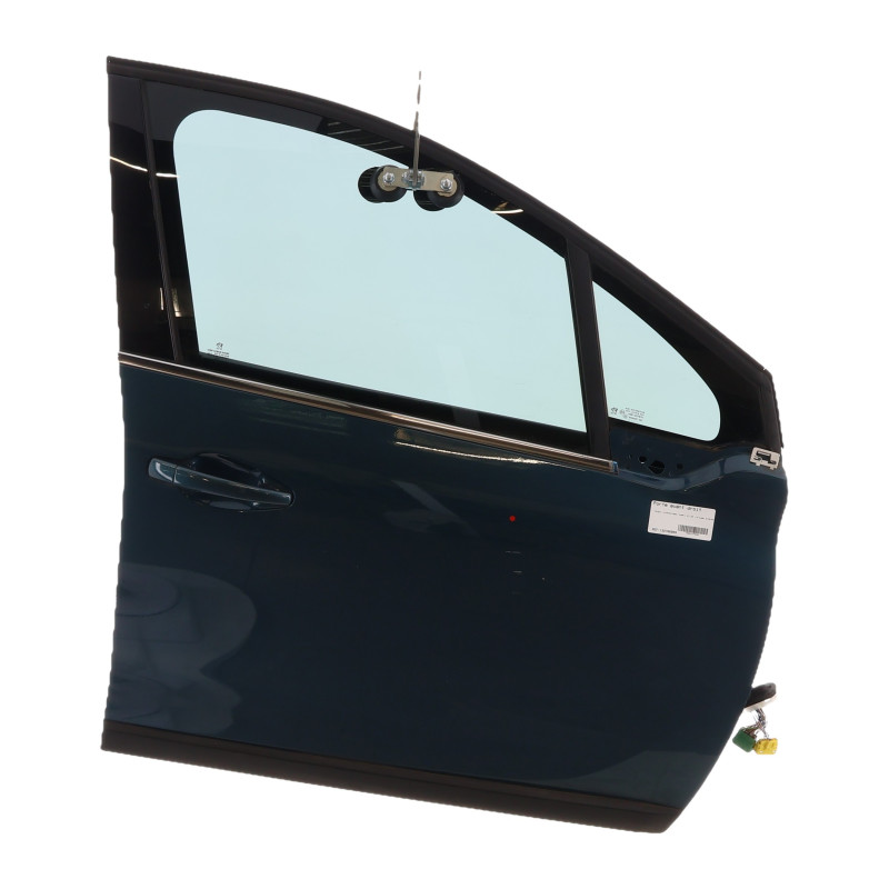 Porte avant droit PEUGEOT 2008 1 Photo n°1