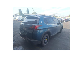 Vitre arriere droit PEUGEOT 2008 1 Photo n°6
