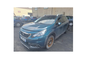 Vitre arriere droit PEUGEOT 2008 1 Photo n°7