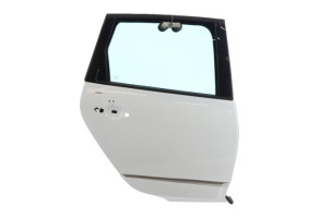Porte arriere droit RENAULT SCENIC 3 Photo n°1