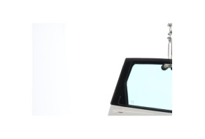 Porte arriere droit RENAULT SCENIC 3 Photo n°2