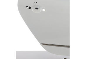 Porte arriere droit RENAULT SCENIC 3 Photo n°5
