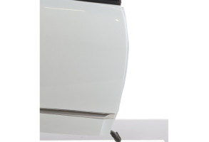 Porte arriere droit RENAULT SCENIC 3 Photo n°6
