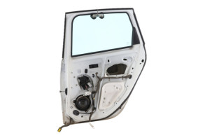 Porte arriere droit RENAULT SCENIC 3 Photo n°8