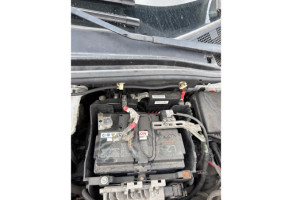 Porte arriere droit RENAULT SCENIC 3 Photo n°9