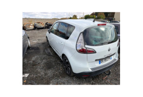 Porte arriere droit RENAULT SCENIC 3 Photo n°13