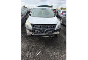 Porte arriere droit RENAULT SCENIC 3 Photo n°17