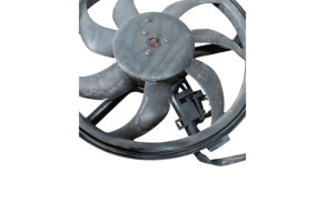 Moto ventilateur radiateur MINI MINI 2 R60 Photo n°2